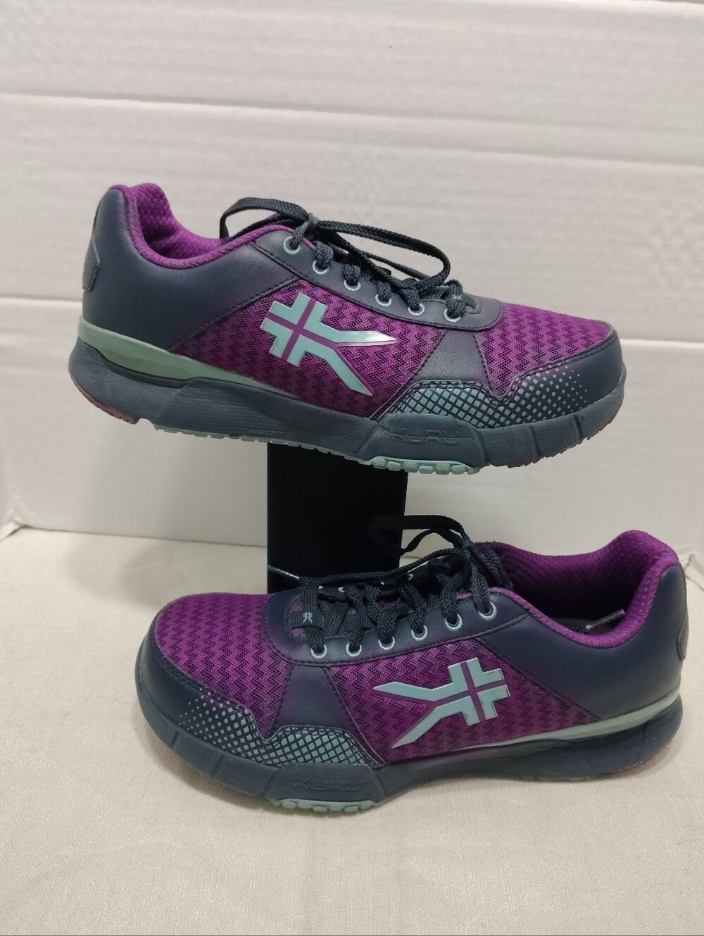 Kuru Quantum 2 Athletic Women Shoes # 10 US - Picture 4 of 11
